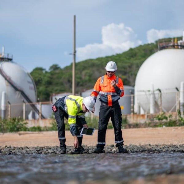 Environmental Engineering