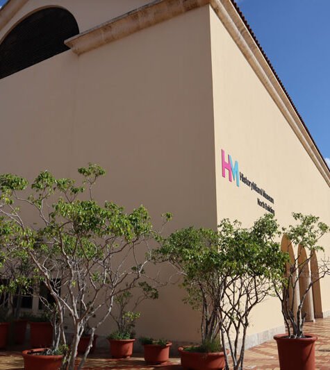 Exterior-of-History-museum