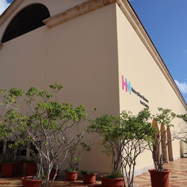 Exterior-of-History-museum